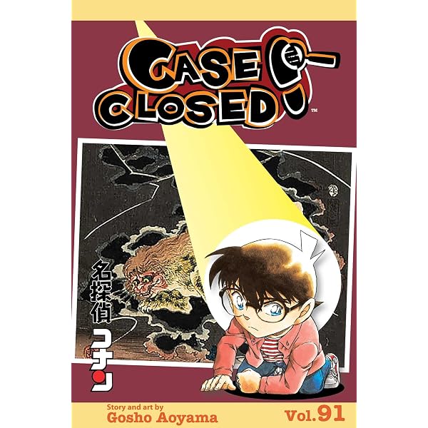 Case Closed 89: Volume 89 : Aoyama, Gosho, Miyaki, Tetsuichiro
